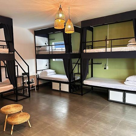 Gito Hostel 会安 外观 照片