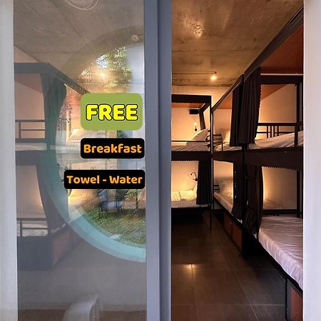 Gito Hostel 会安 外观 照片