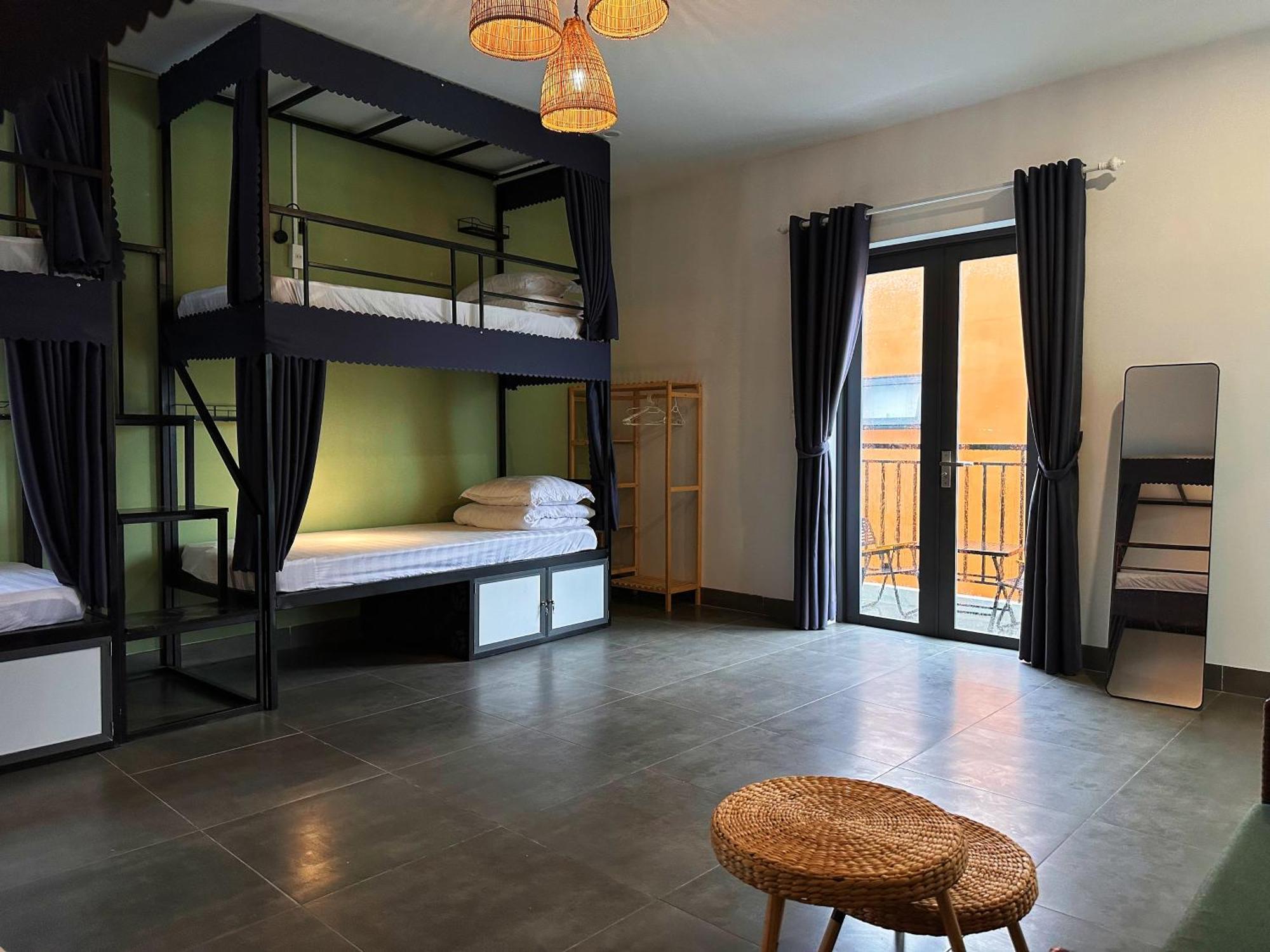 Gito Hostel 会安 外观 照片