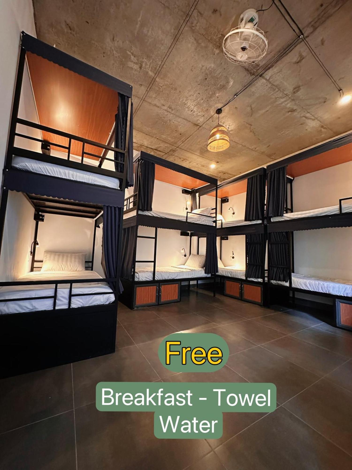 Gito Hostel 会安 外观 照片