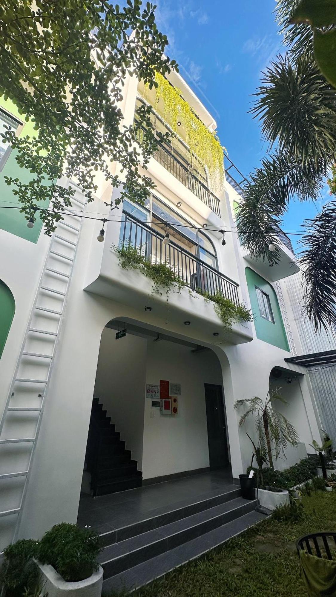 Gito Hostel 会安 外观 照片