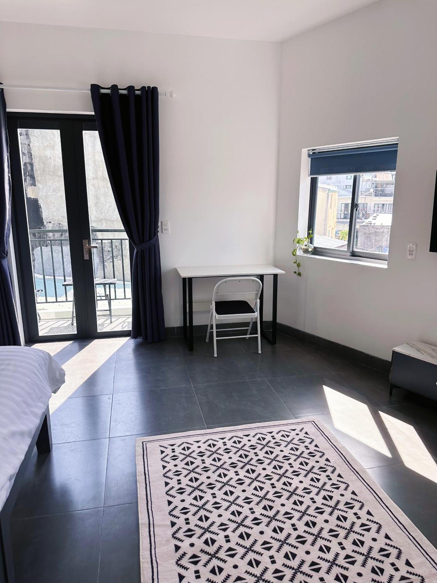 Gito Hostel 会安 外观 照片