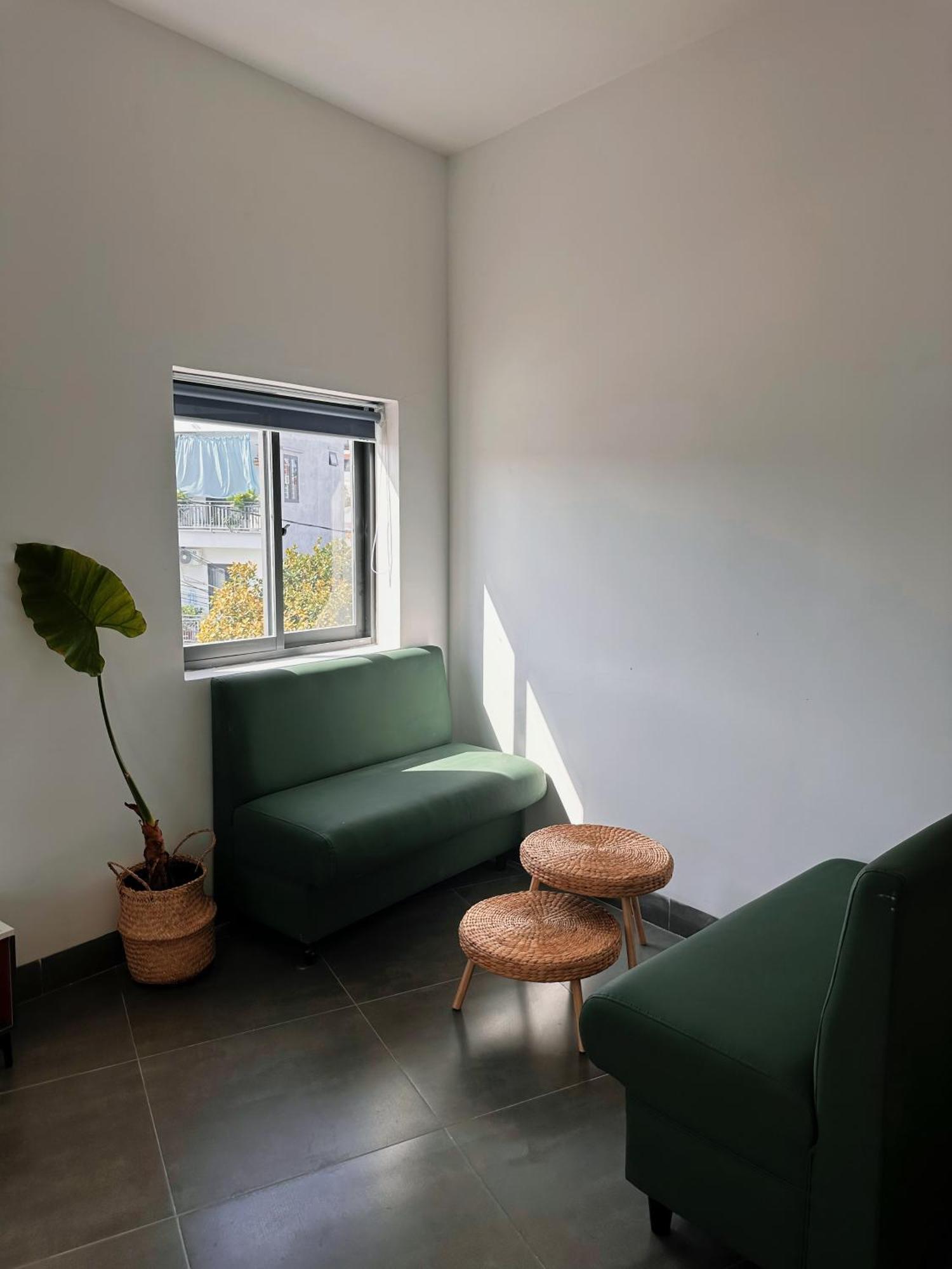 Gito Hostel 会安 外观 照片