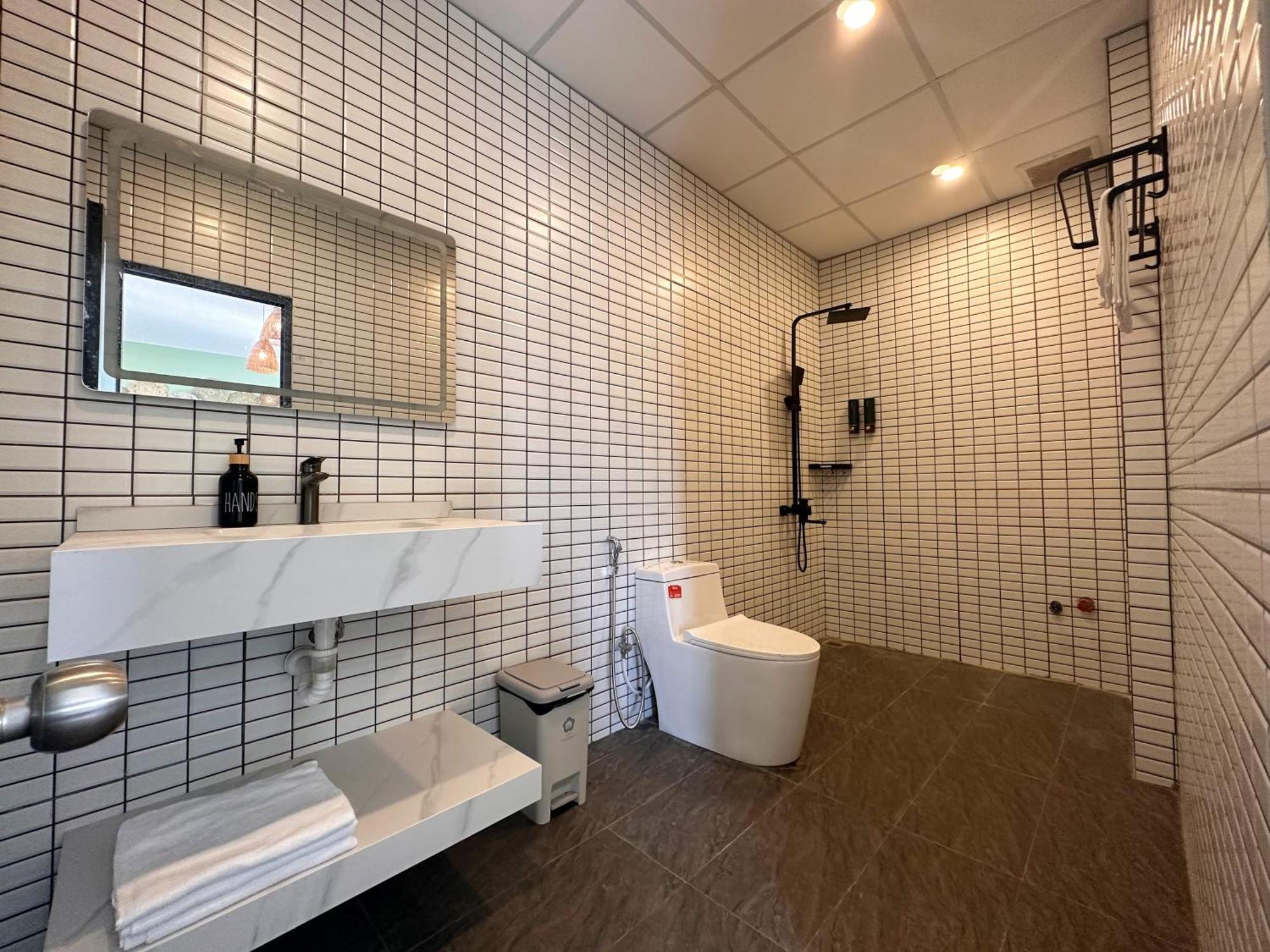 Gito Hostel 会安 外观 照片