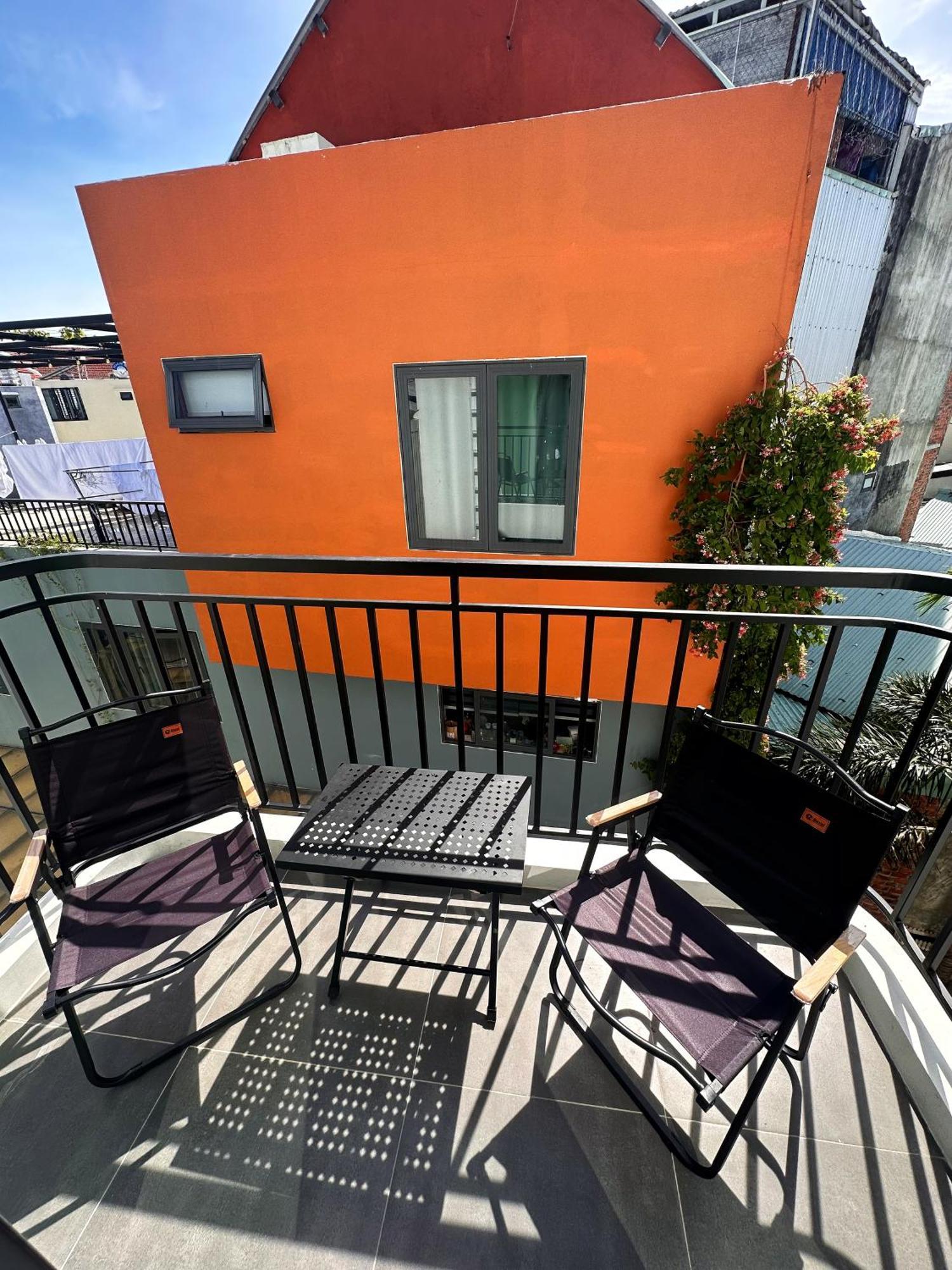 Gito Hostel 会安 外观 照片