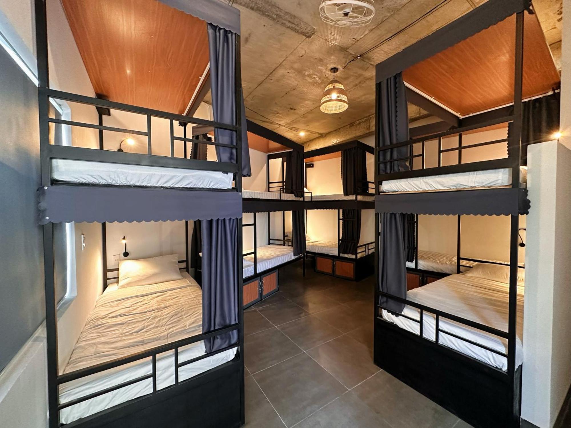 Gito Hostel 会安 外观 照片