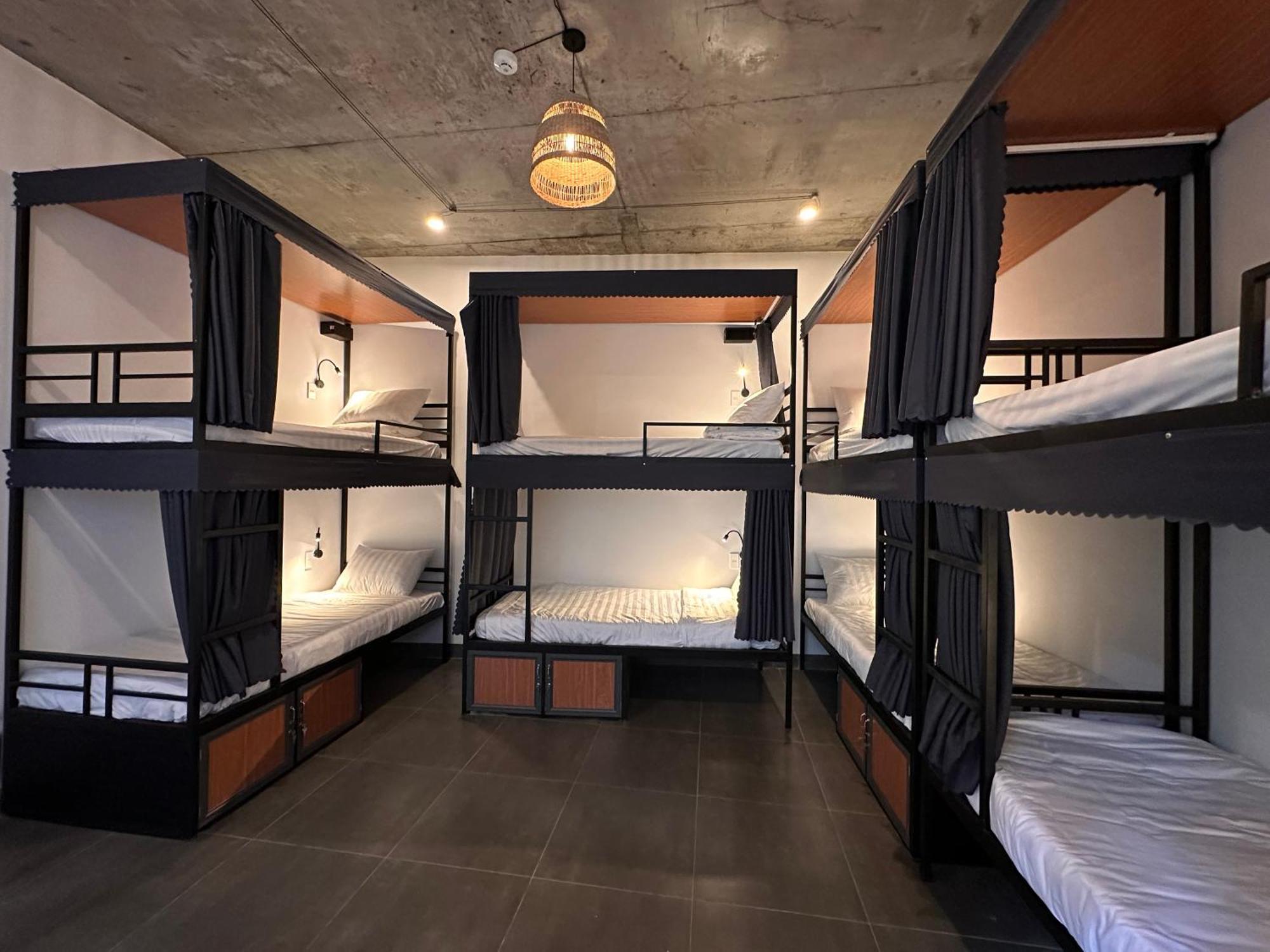 Gito Hostel 会安 外观 照片