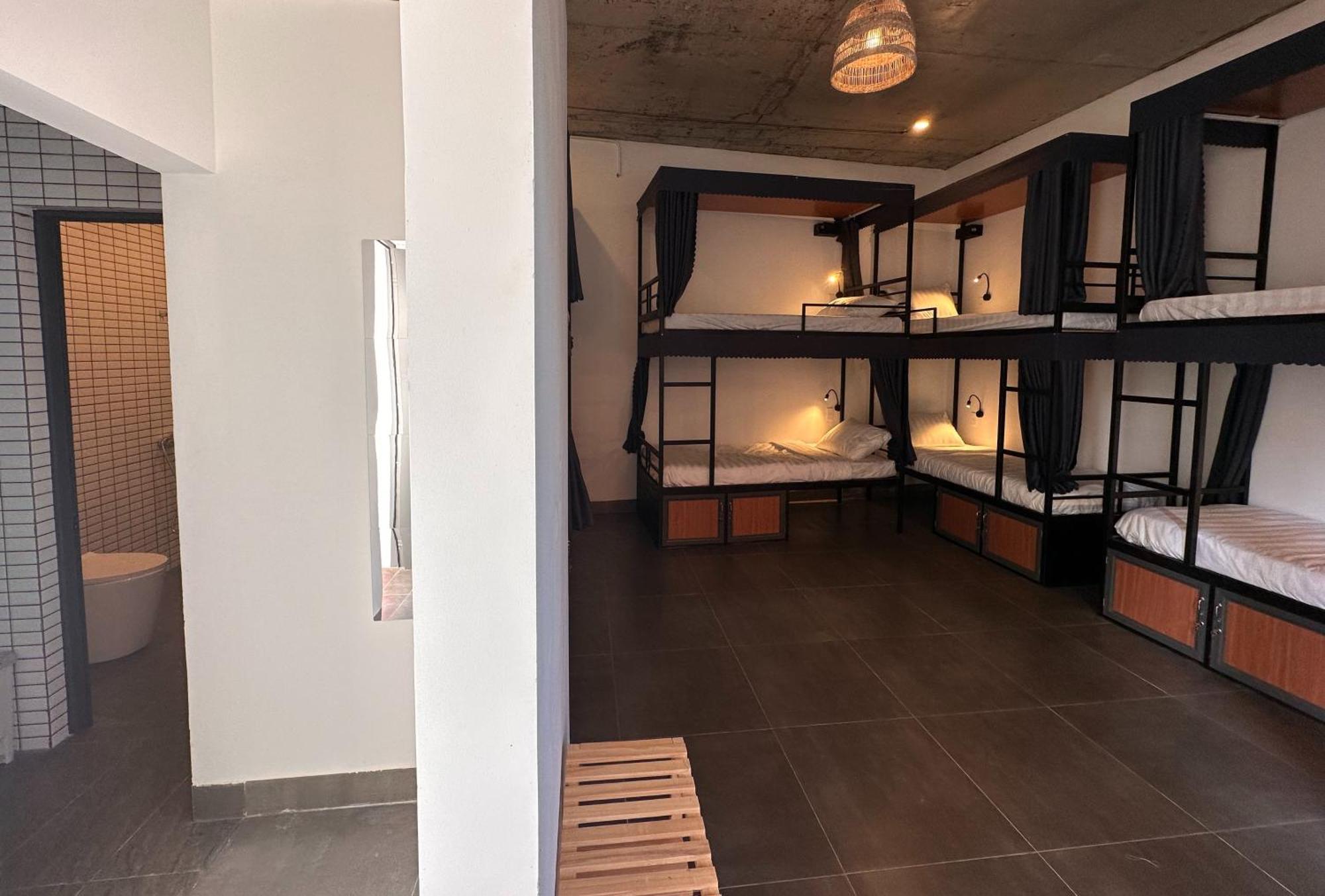 Gito Hostel 会安 外观 照片