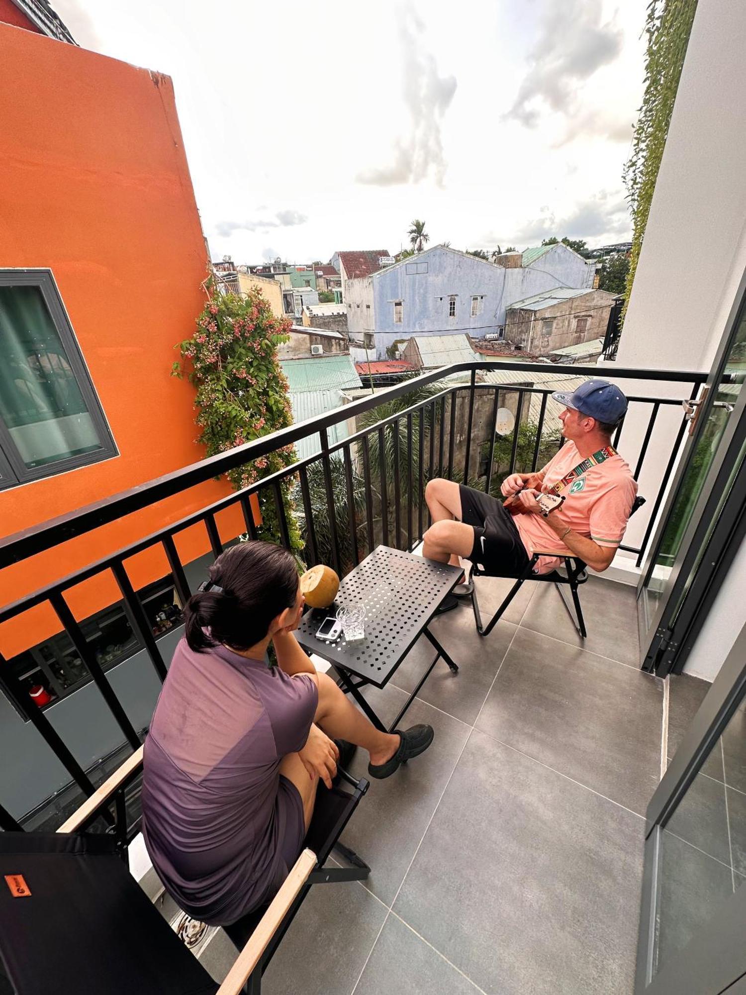 Gito Hostel 会安 外观 照片