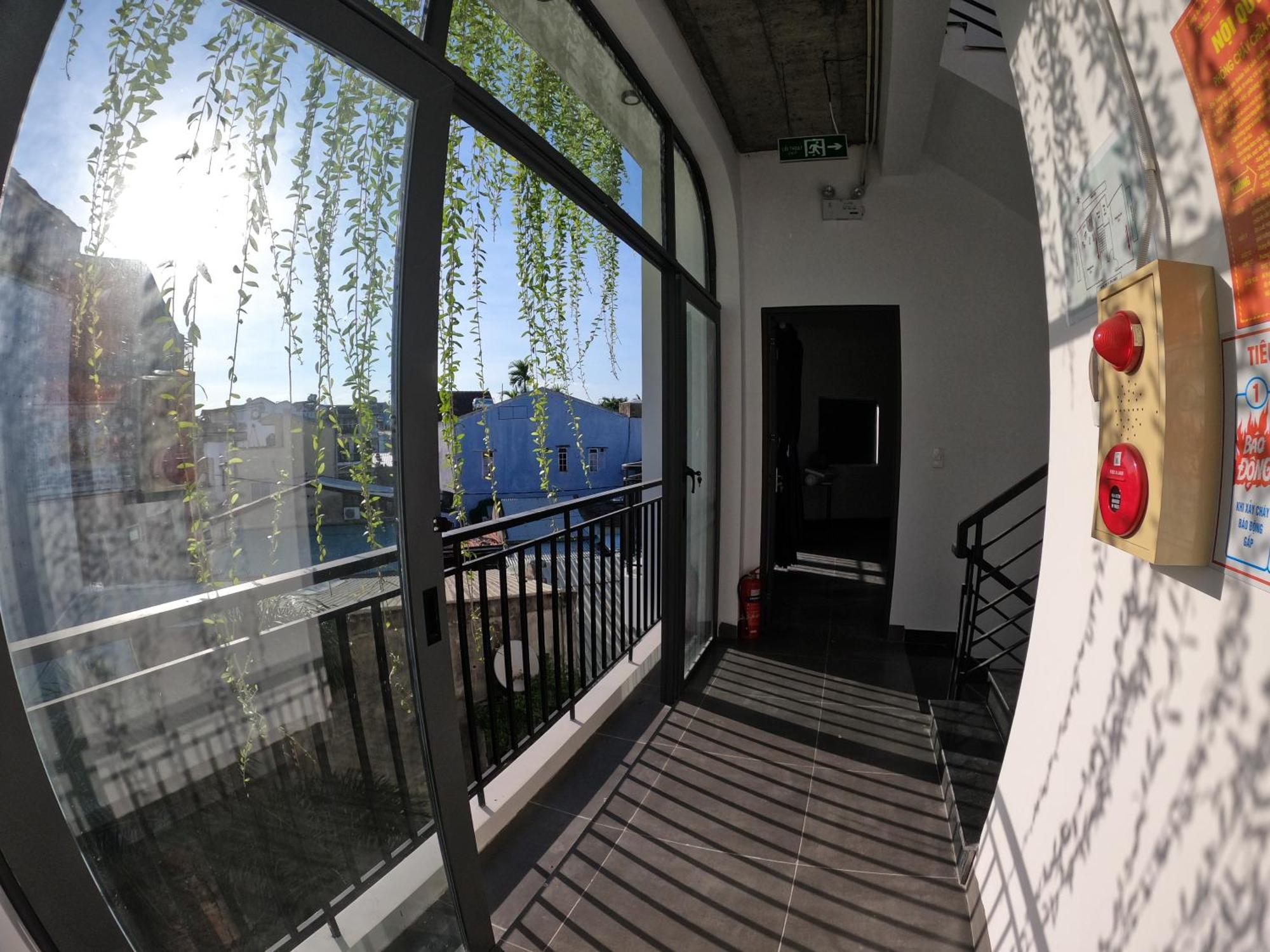 Gito Hostel 会安 外观 照片