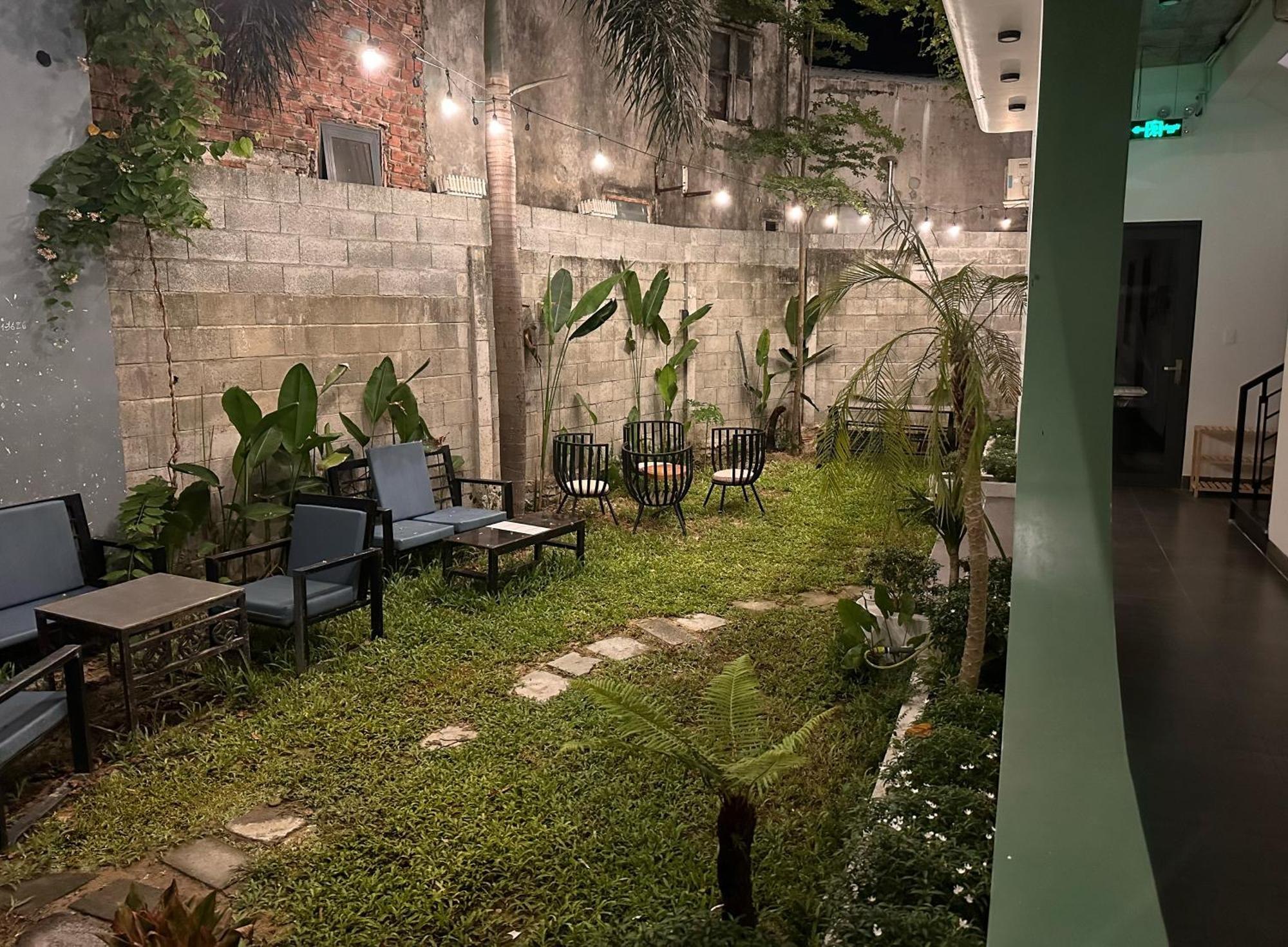 Gito Hostel 会安 外观 照片